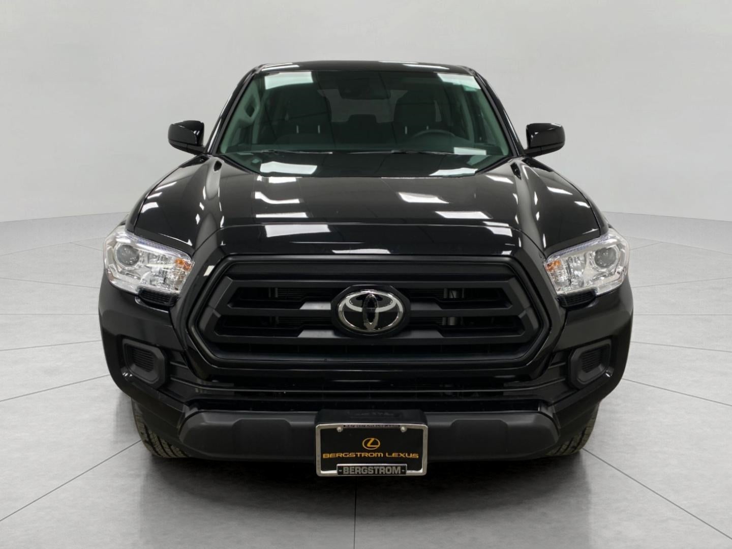 2022 Toyota TACOMA 4WD DOUBLE CAB