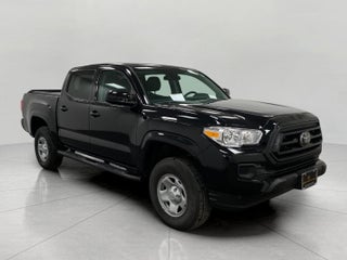 2022 Toyota TACOMA 4WD DOUBLE CAB