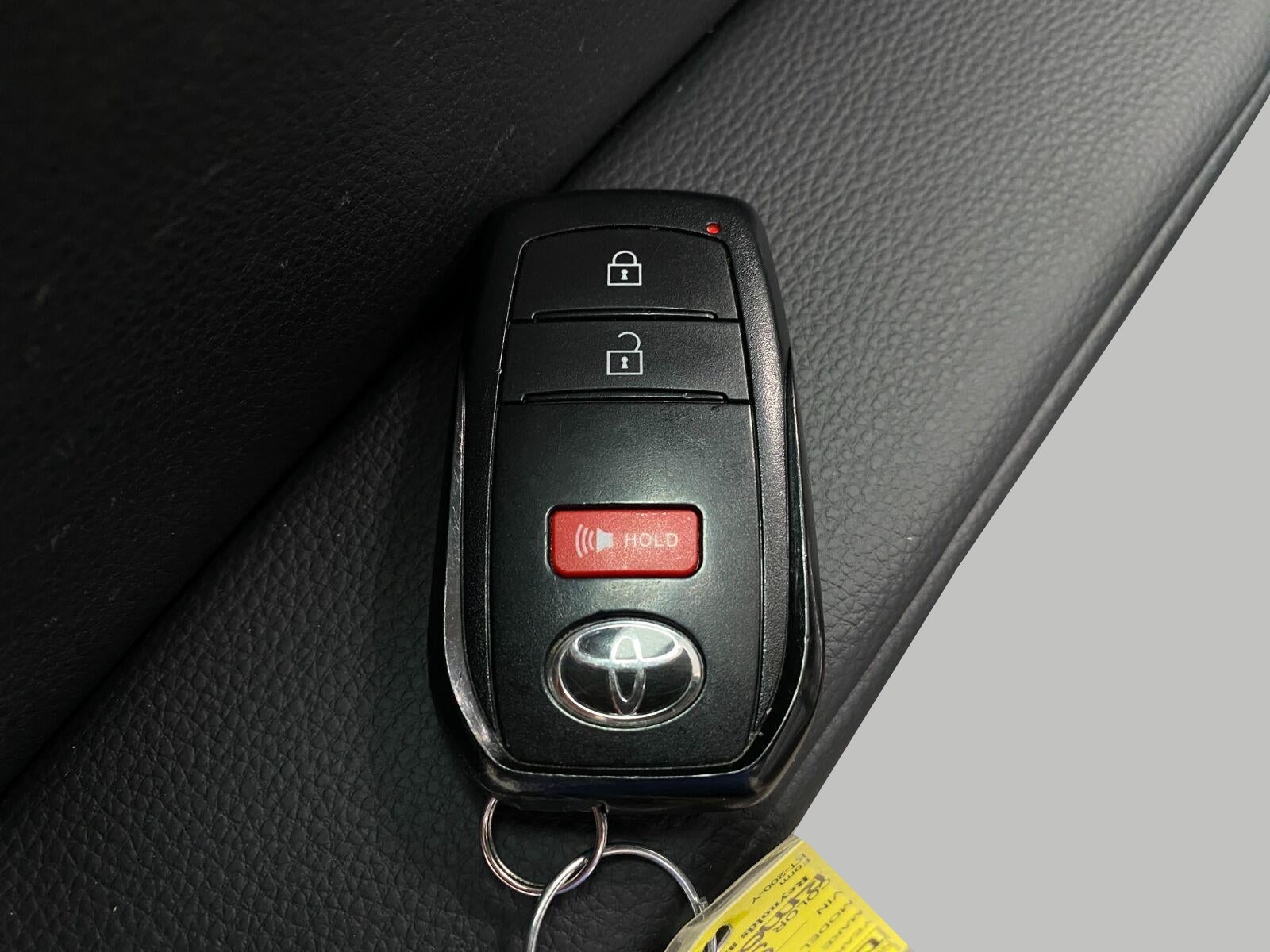 2024 Toyota TACOMA 4WD SR5