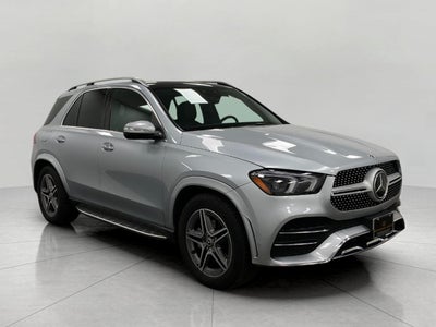 2022 Mercedes-Benz GLE GLE 350 4MATIC® SUV
