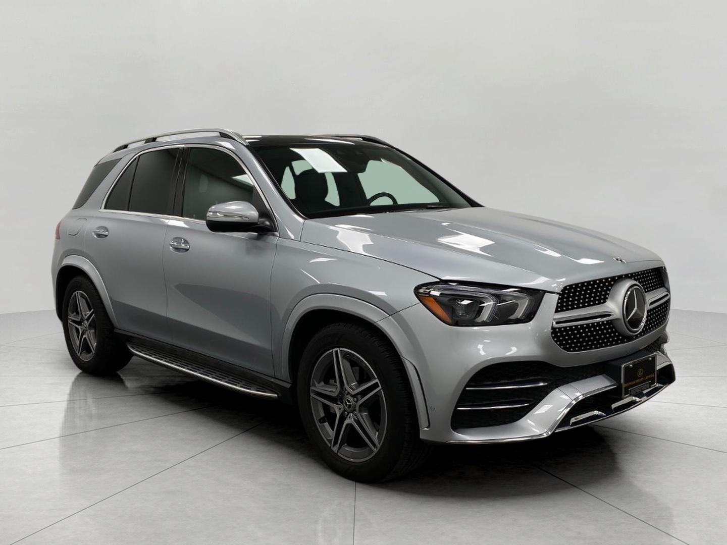 2022 Mercedes-Benz GLE GLE 350 4MATIC® SUV