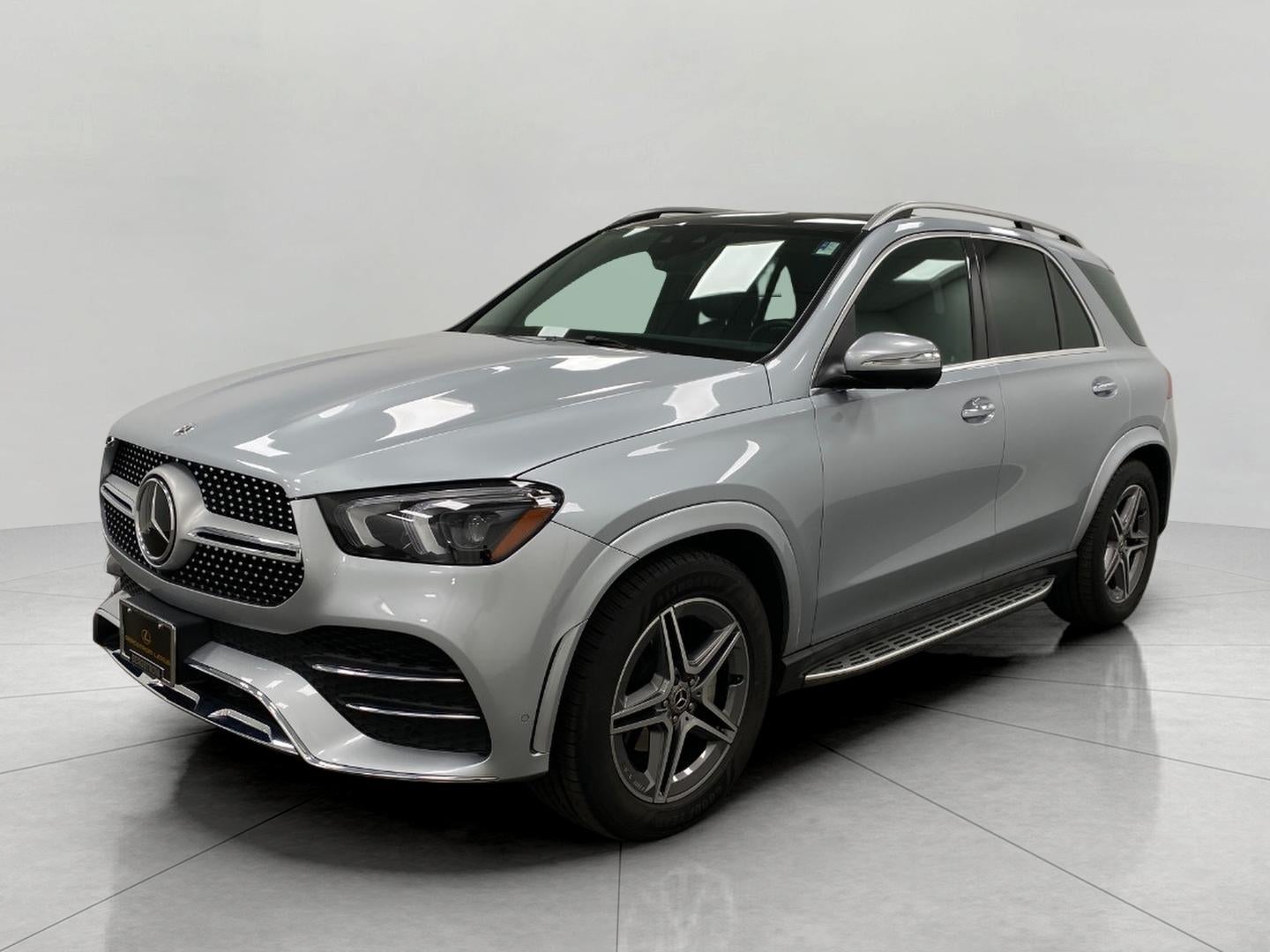 2022 Mercedes-Benz GLE GLE 350 4MATIC® SUV