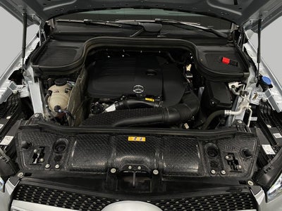 2022 Mercedes-Benz GLE GLE 350 4MATIC® SUV