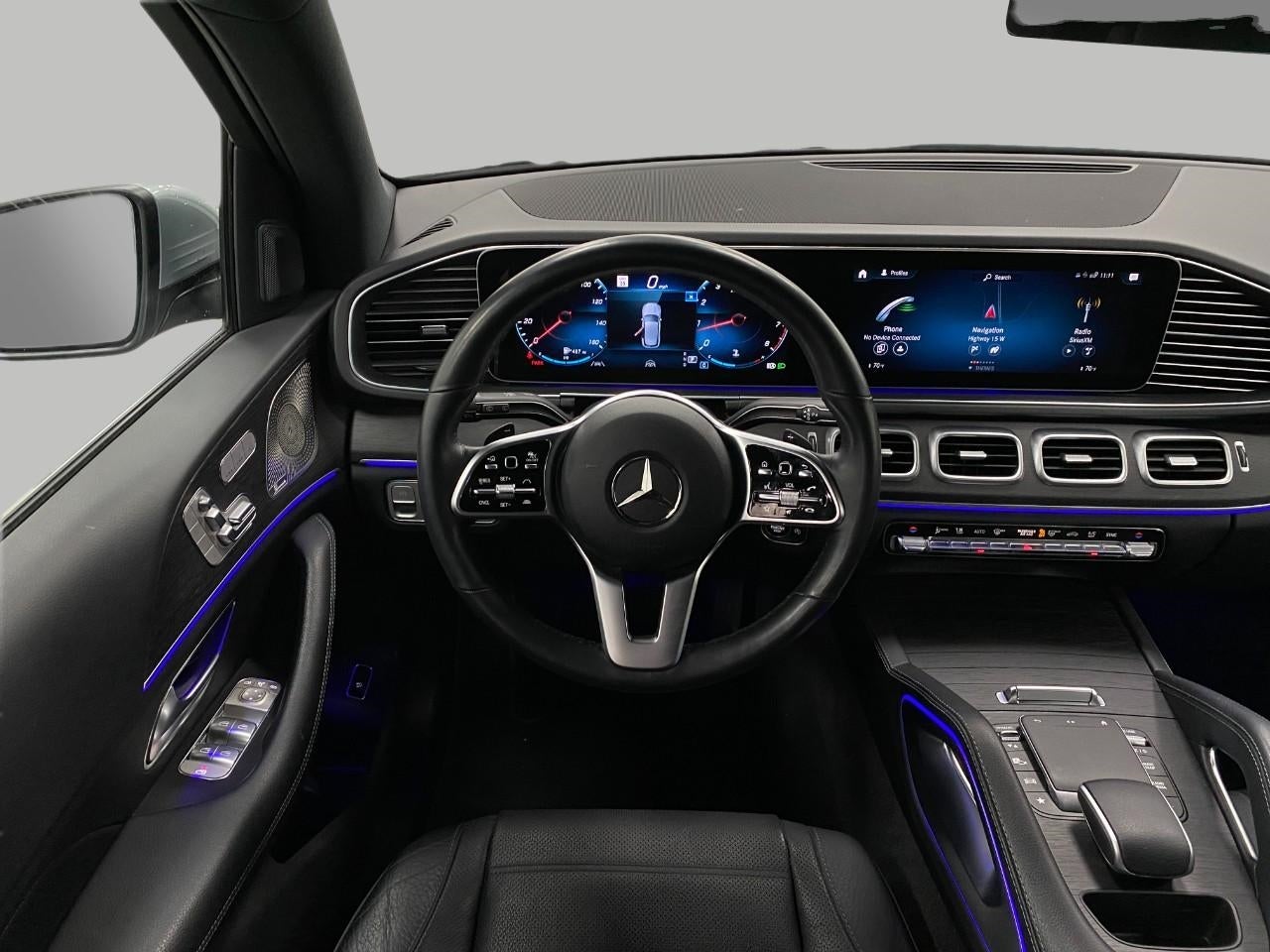 2022 Mercedes-Benz GLE GLE 350 4MATIC® SUV