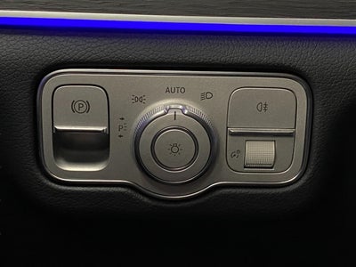 2022 Mercedes-Benz GLE GLE 350 4MATIC® SUV