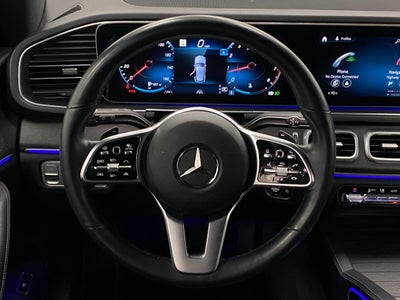 2022 Mercedes-Benz GLE GLE 350 4MATIC® SUV