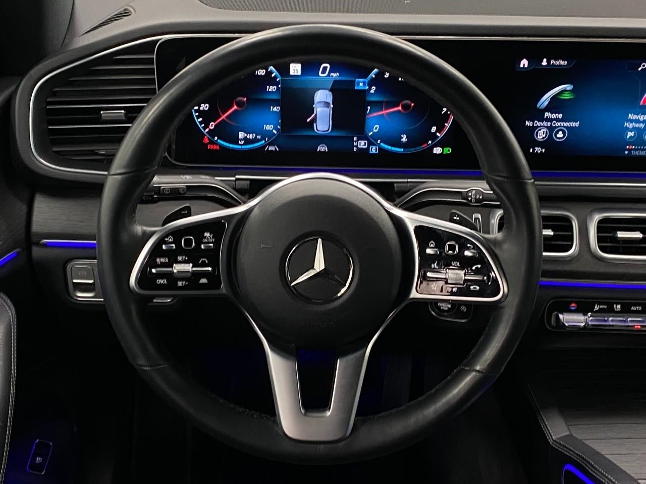 2022 Mercedes-Benz GLE GLE 350 4MATIC® SUV