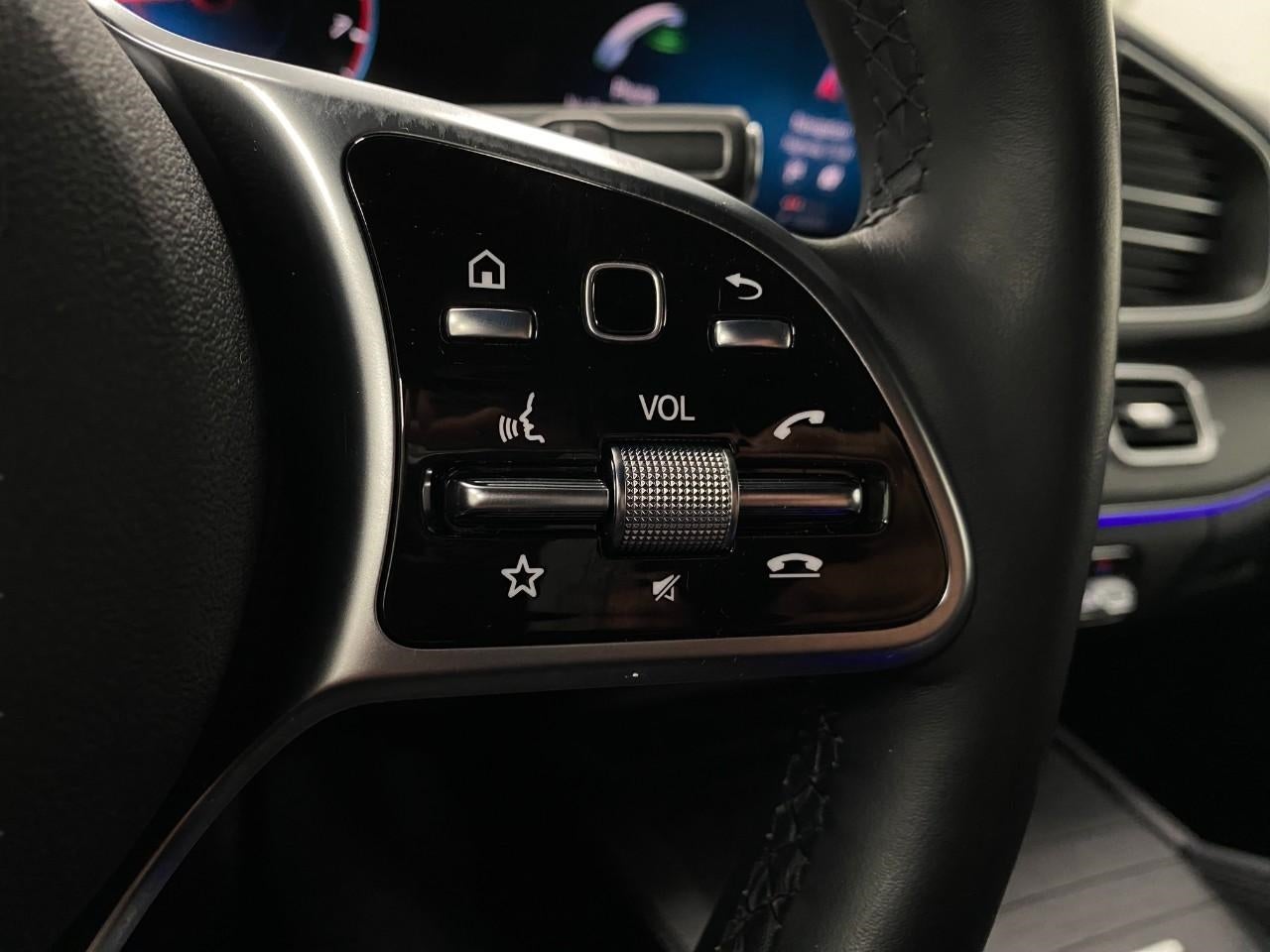 2022 Mercedes-Benz GLE GLE 350 4MATIC® SUV