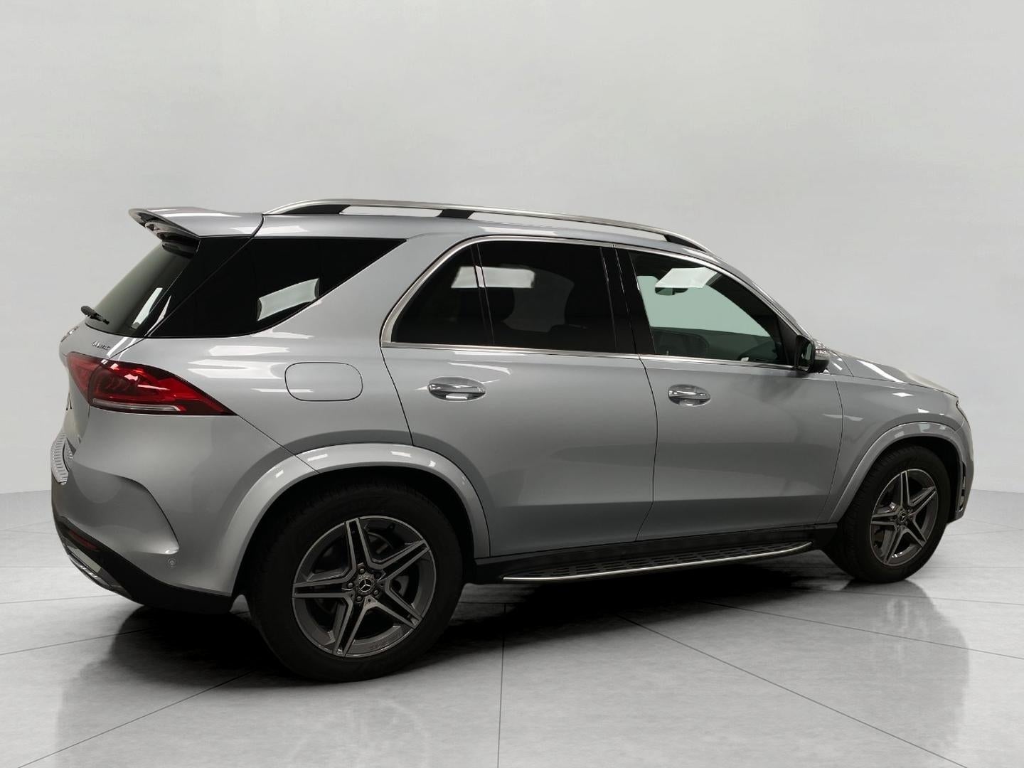 2022 Mercedes-Benz GLE GLE 350 4MATIC® SUV