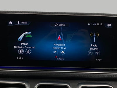 2022 Mercedes-Benz GLE GLE 350 4MATIC® SUV