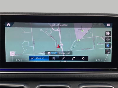 2022 Mercedes-Benz GLE GLE 350 4MATIC® SUV