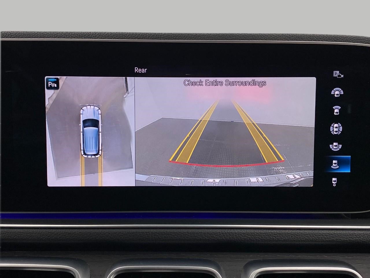 2022 Mercedes-Benz GLE GLE 350 4MATIC® SUV