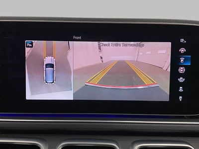 2022 Mercedes-Benz GLE GLE 350 4MATIC® SUV