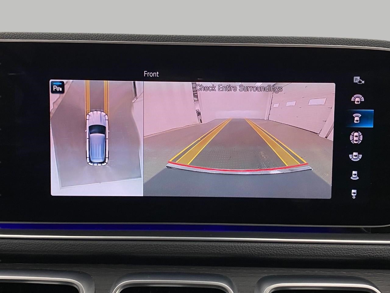 2022 Mercedes-Benz GLE GLE 350 4MATIC® SUV