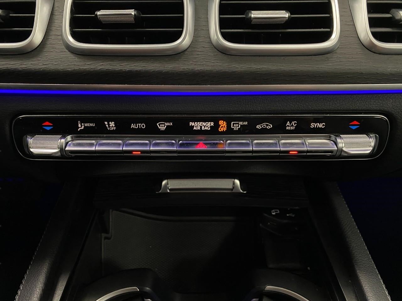 2022 Mercedes-Benz GLE GLE 350 4MATIC® SUV