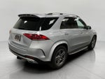 2022 Mercedes-Benz GLE GLE 350 4MATIC® SUV