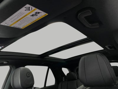 2022 Mercedes-Benz GLE GLE 350 4MATIC® SUV