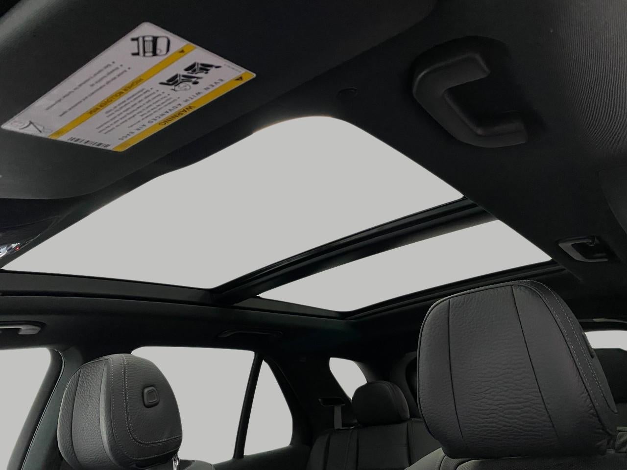 2022 Mercedes-Benz GLE GLE 350 4MATIC® SUV