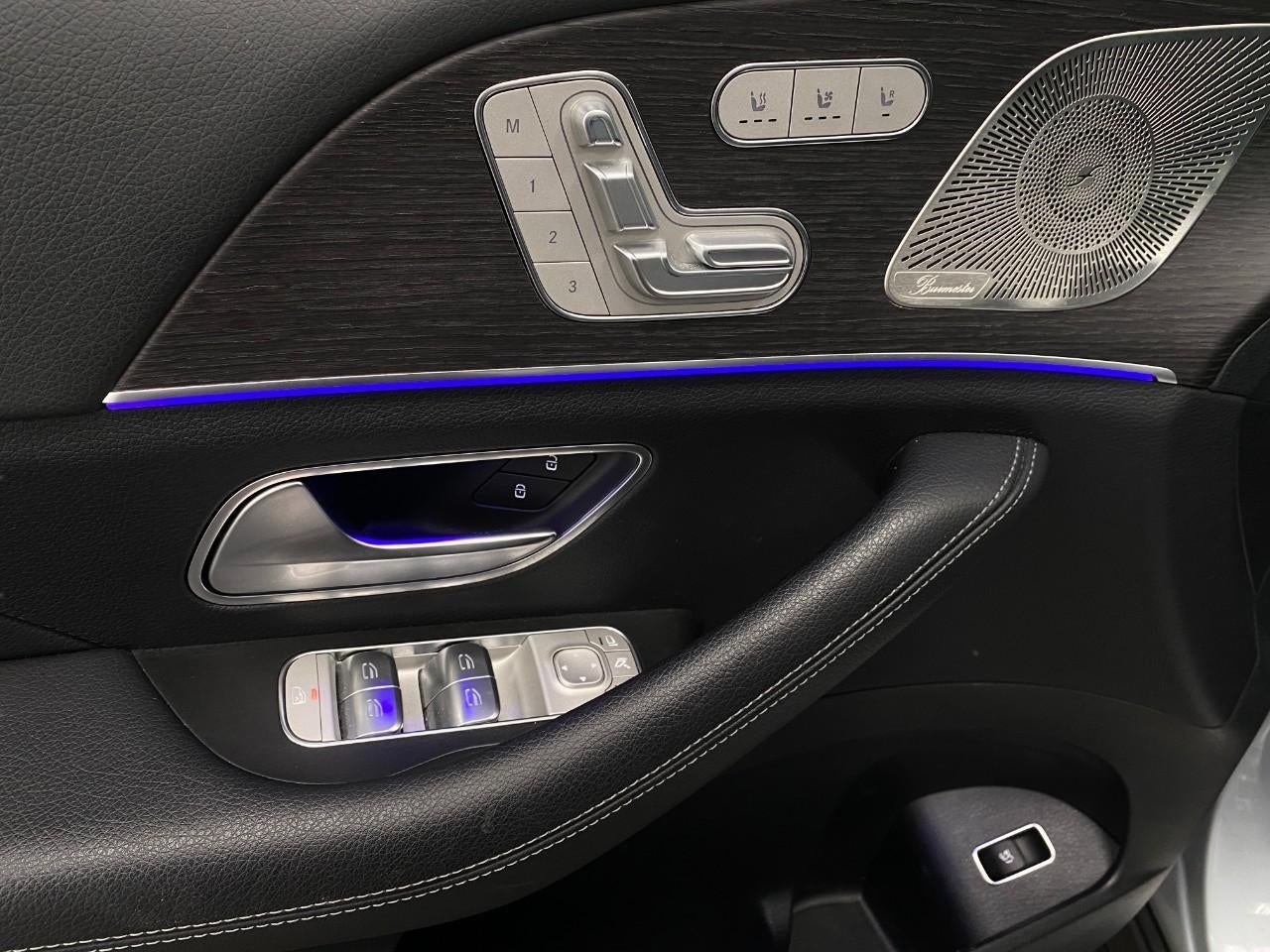 2022 Mercedes-Benz GLE GLE 350 4MATIC® SUV