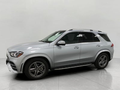 2022 Mercedes-Benz GLE GLE 350 4MATIC® SUV