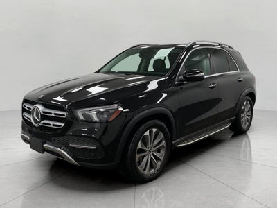 2021 Mercedes-Benz GLE GLE 350 4MATIC® SUV