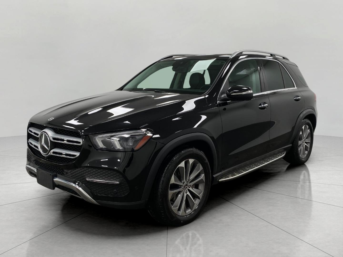 2021 Mercedes-Benz GLE GLE 350 4MATIC® SUV