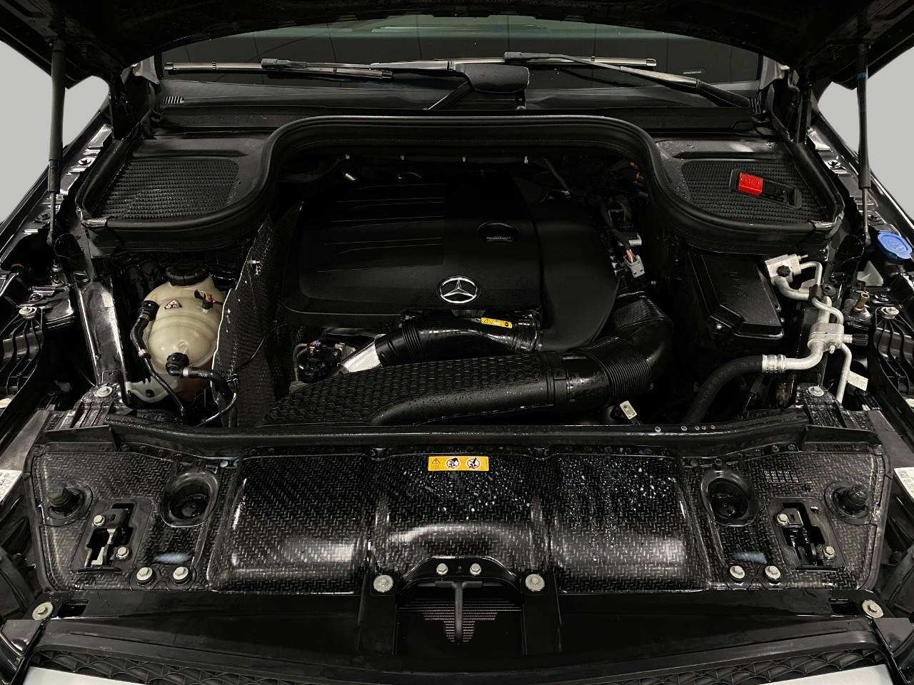 2021 Mercedes-Benz GLE GLE 350 4MATIC® SUV