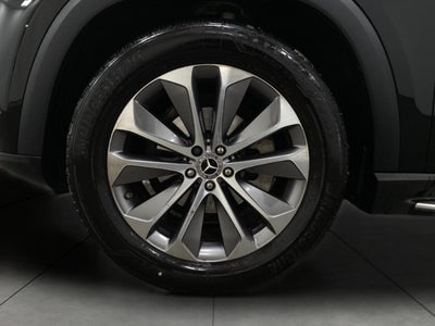 2021 Mercedes-Benz GLE GLE 350 4MATIC® SUV