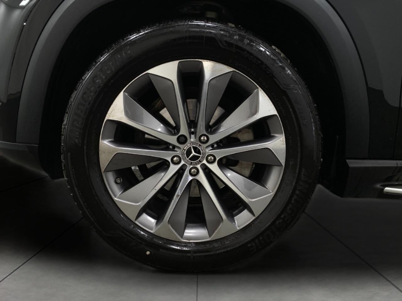 2021 Mercedes-Benz GLE GLE 350 4MATIC® SUV