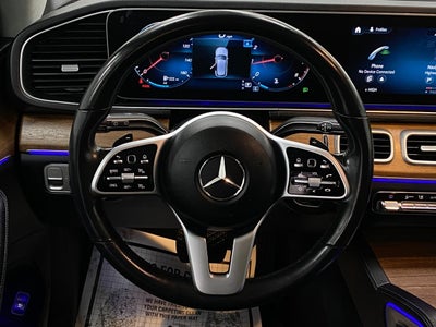 2021 Mercedes-Benz GLE GLE 350 4MATIC® SUV