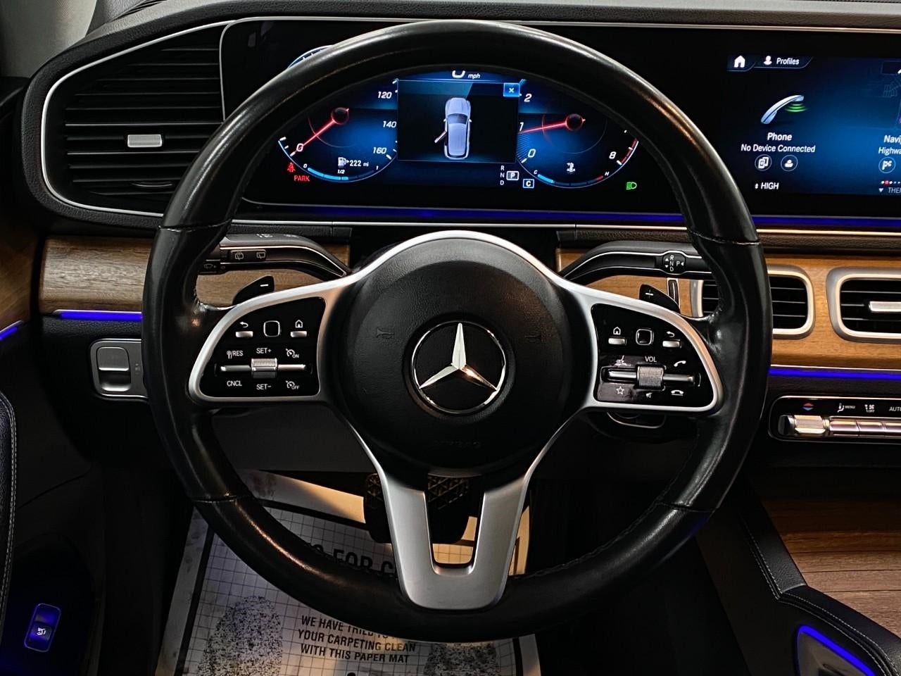 2021 Mercedes-Benz GLE GLE 350 4MATIC® SUV