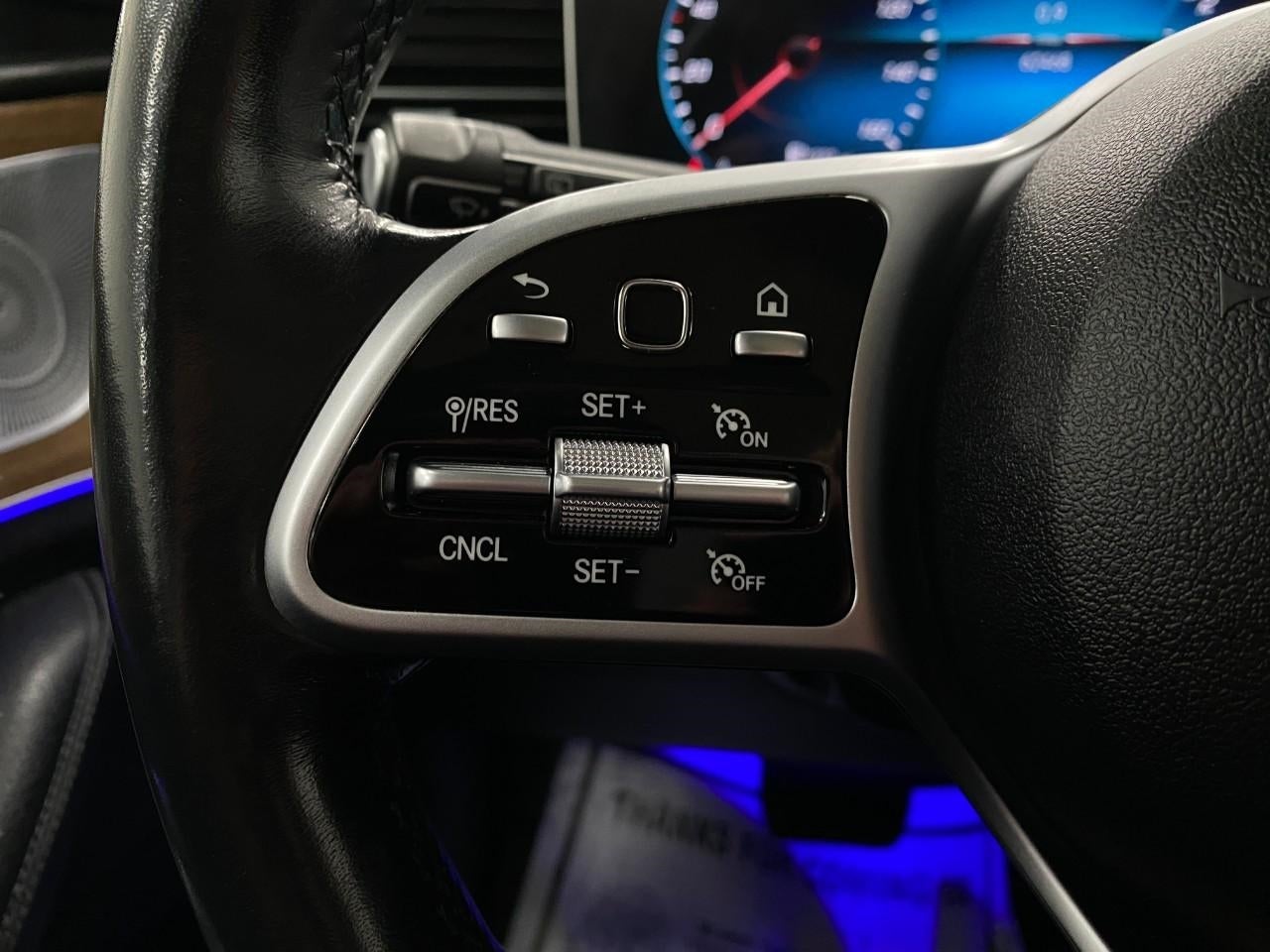 2021 Mercedes-Benz GLE GLE 350 4MATIC® SUV