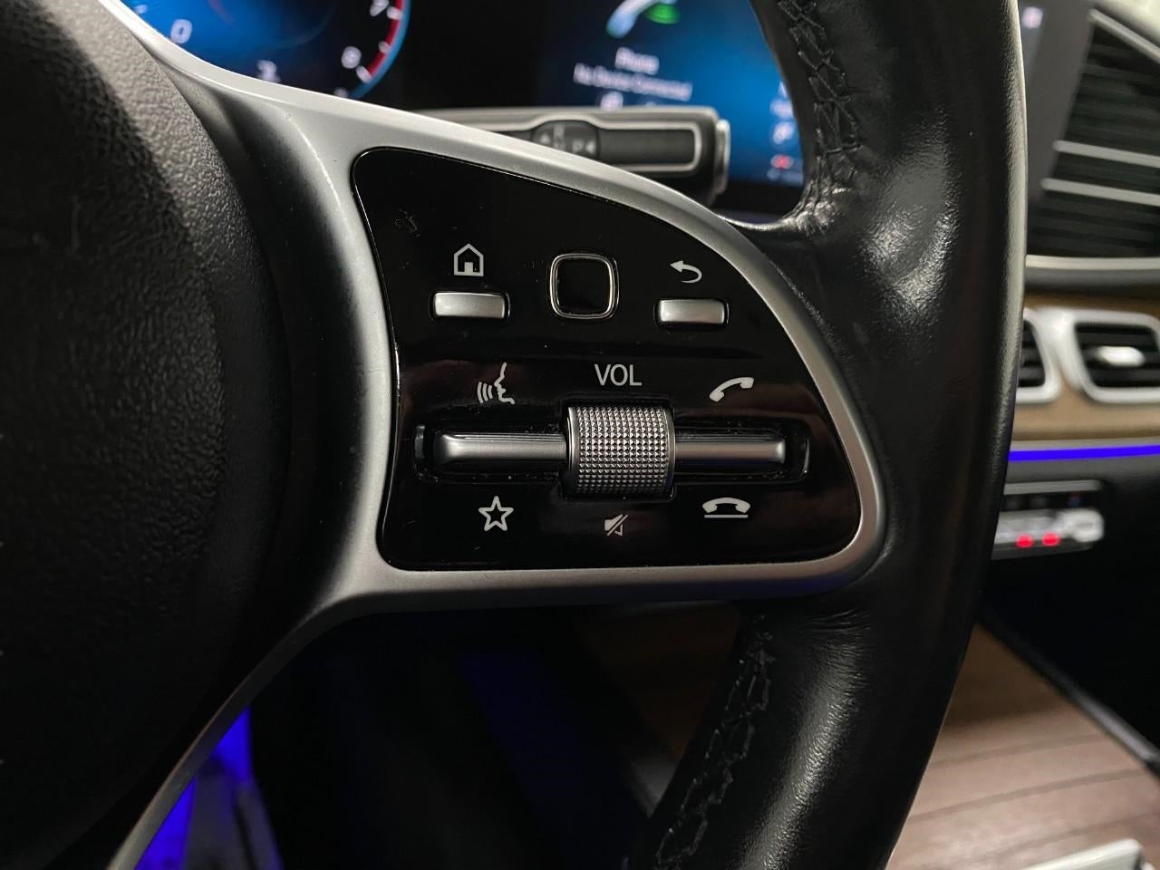 2021 Mercedes-Benz GLE GLE 350 4MATIC® SUV