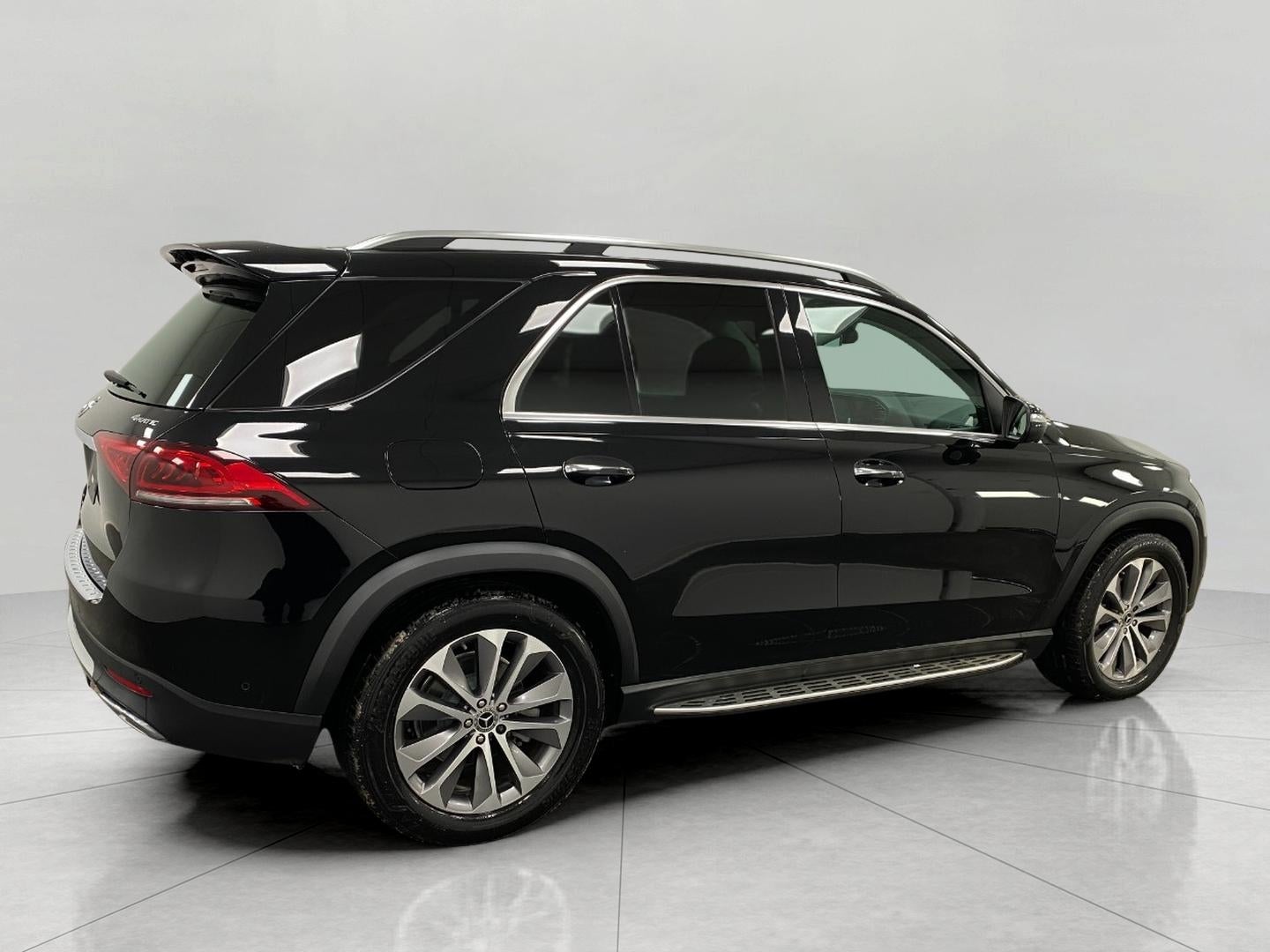 2021 Mercedes-Benz GLE GLE 350 4MATIC® SUV