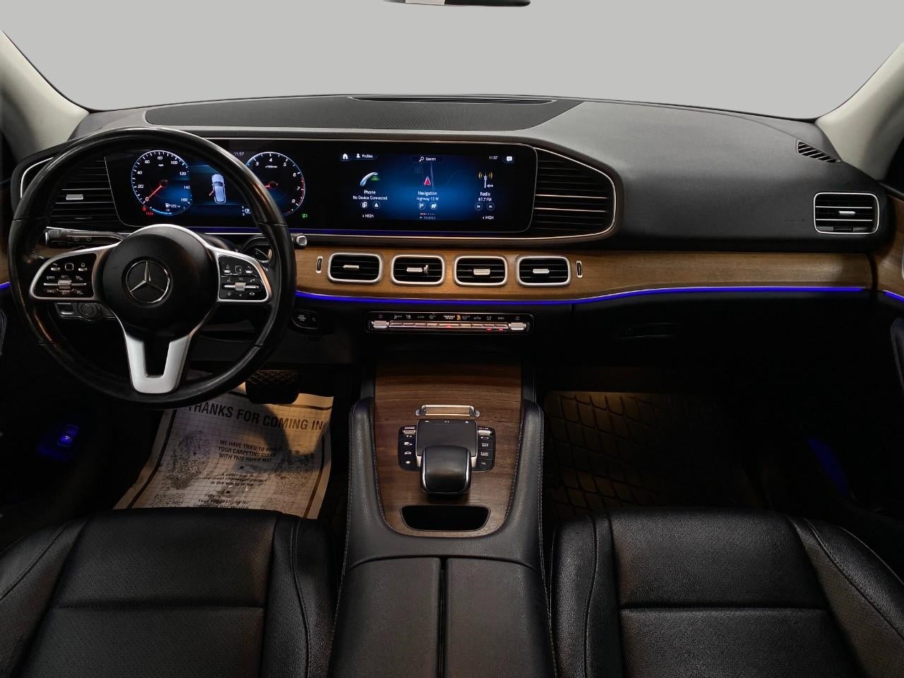 2021 Mercedes-Benz GLE GLE 350 4MATIC® SUV