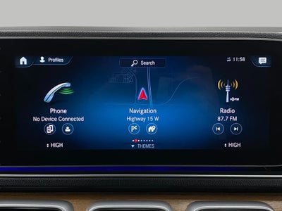 2021 Mercedes-Benz GLE GLE 350 4MATIC® SUV