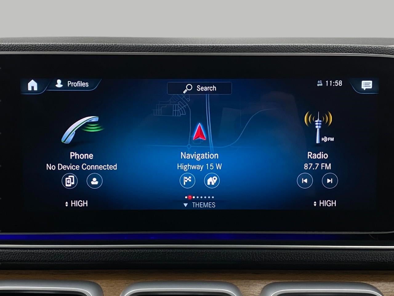 2021 Mercedes-Benz GLE GLE 350 4MATIC® SUV