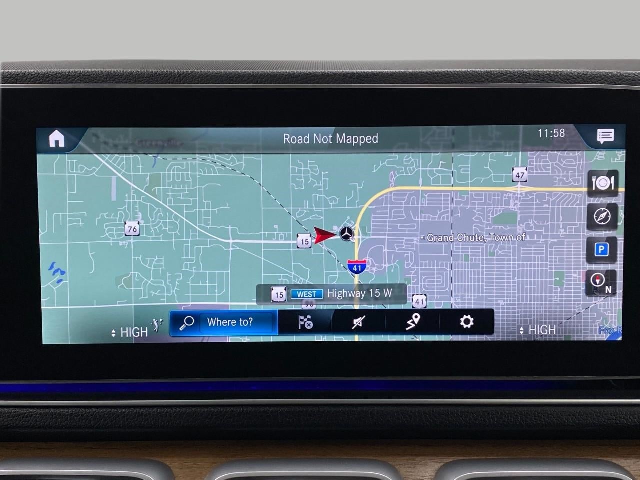 2021 Mercedes-Benz GLE GLE 350 4MATIC® SUV