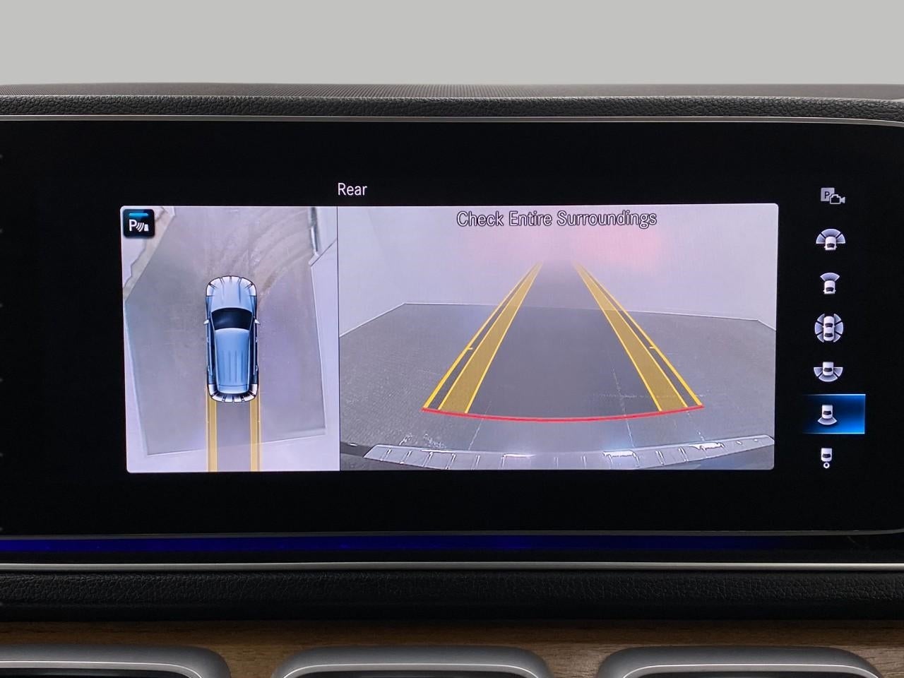 2021 Mercedes-Benz GLE GLE 350 4MATIC® SUV