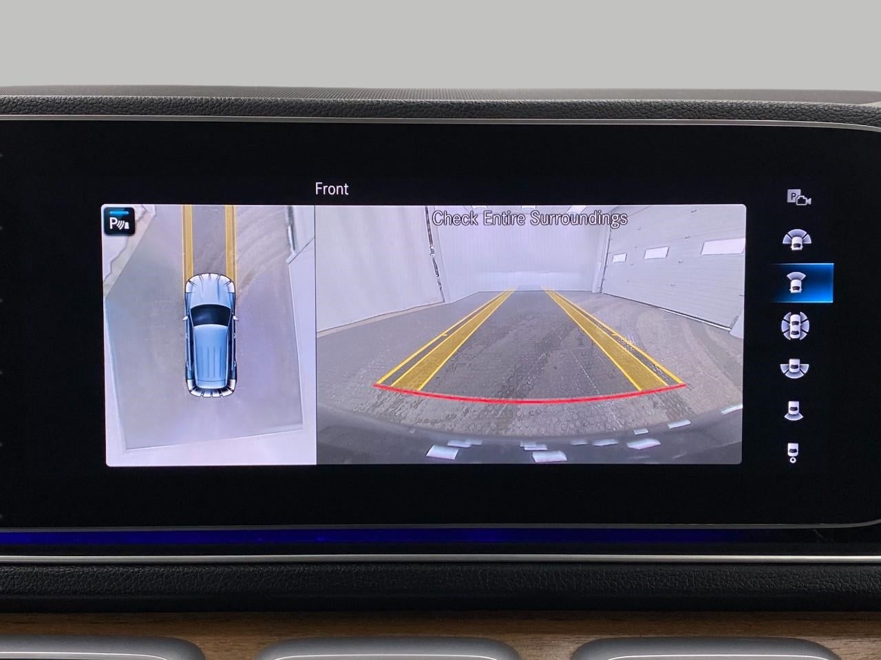 2021 Mercedes-Benz GLE GLE 350 4MATIC® SUV