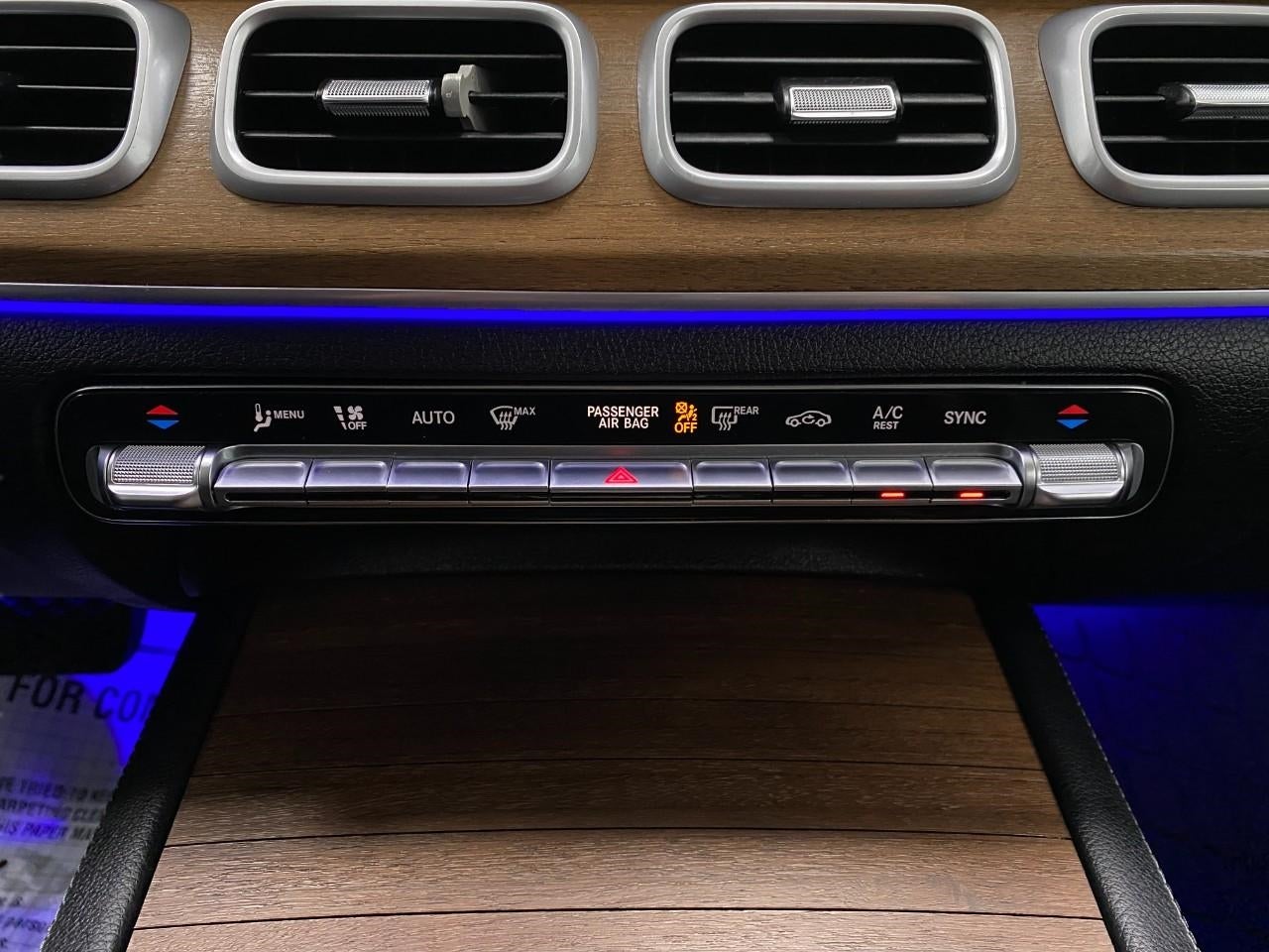 2021 Mercedes-Benz GLE GLE 350 4MATIC® SUV