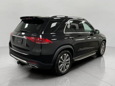 2021 Mercedes-Benz GLE GLE 350 4MATIC® SUV