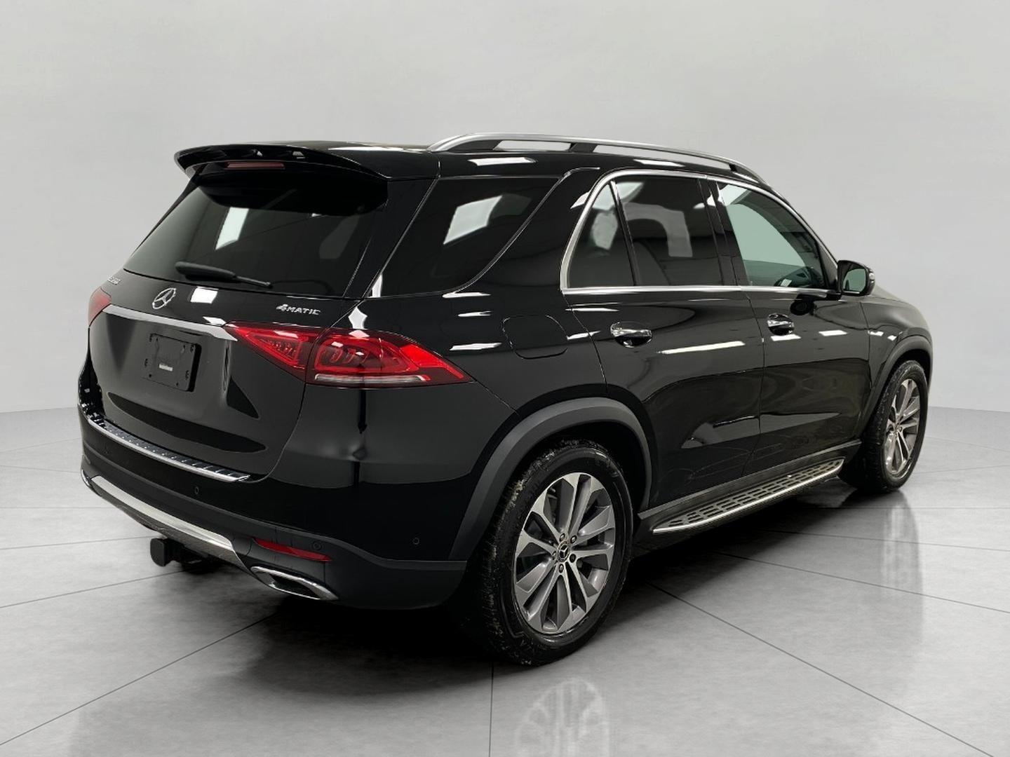 2021 Mercedes-Benz GLE GLE 350 4MATIC® SUV