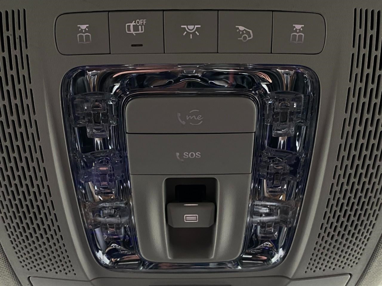 2021 Mercedes-Benz GLE GLE 350 4MATIC® SUV