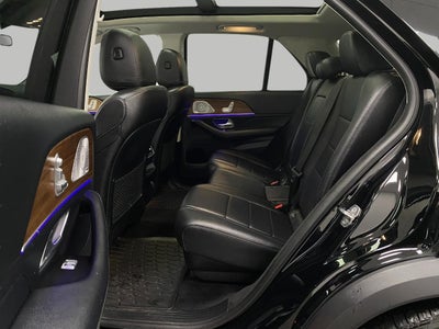 2021 Mercedes-Benz GLE GLE 350 4MATIC® SUV