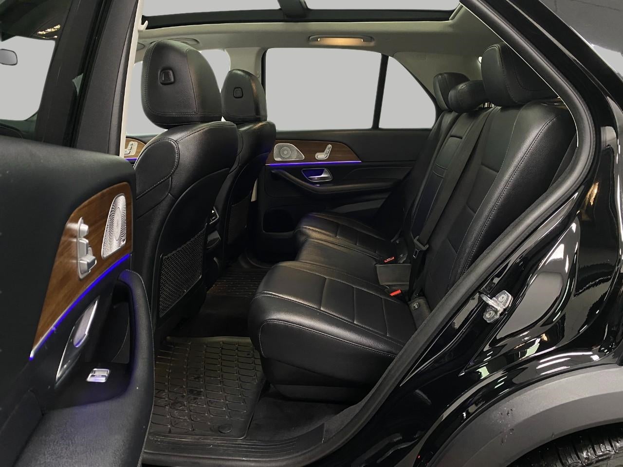 2021 Mercedes-Benz GLE GLE 350 4MATIC® SUV