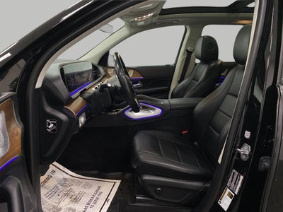 2021 Mercedes-Benz GLE GLE 350 4MATIC® SUV