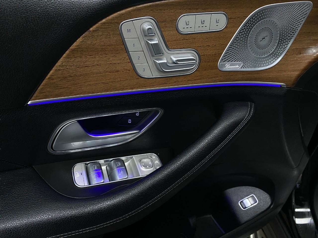 2021 Mercedes-Benz GLE GLE 350 4MATIC® SUV