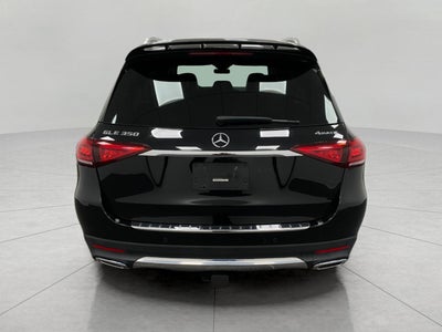 2021 Mercedes-Benz GLE GLE 350 4MATIC® SUV