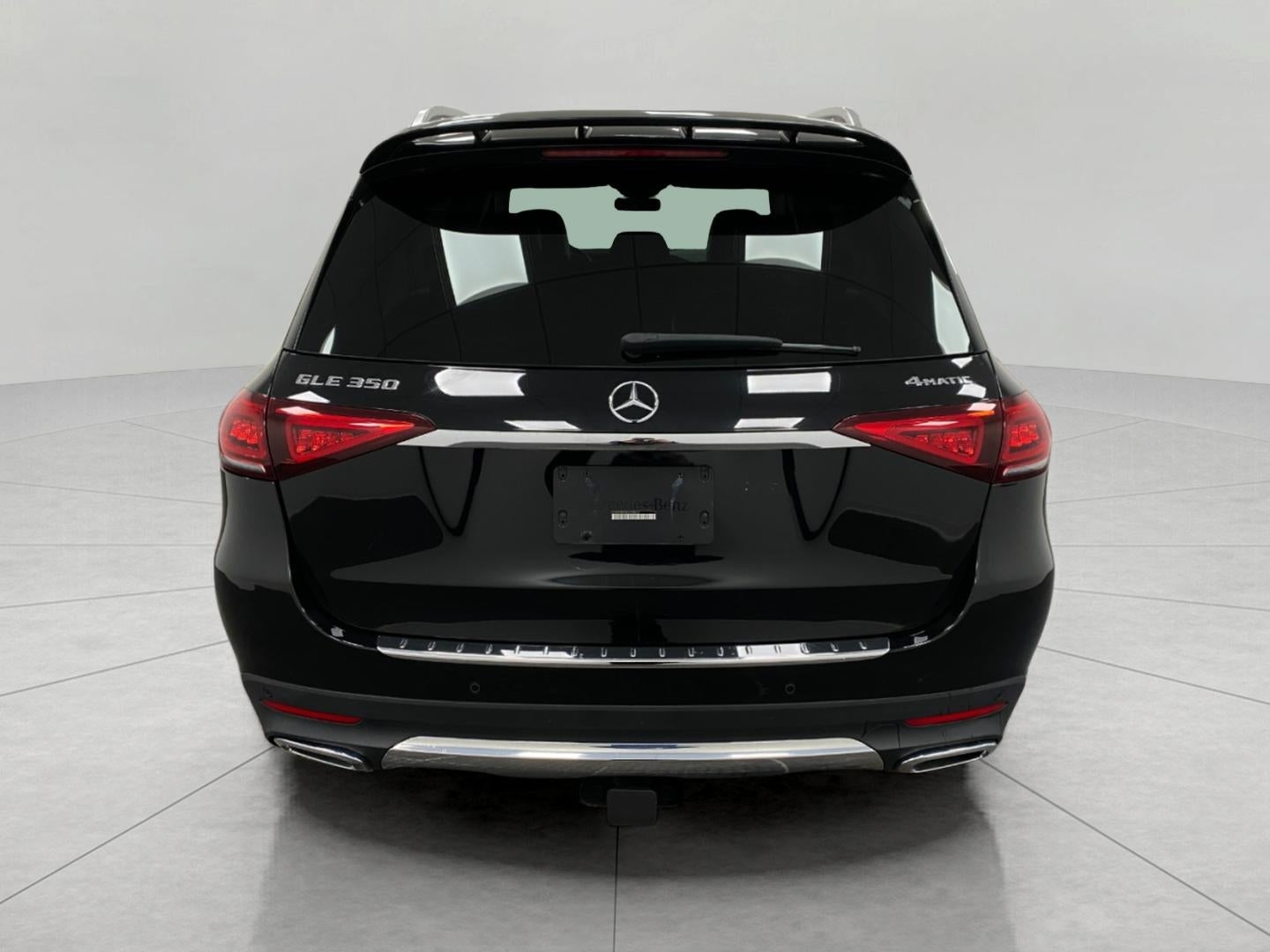 2021 Mercedes-Benz GLE GLE 350 4MATIC® SUV